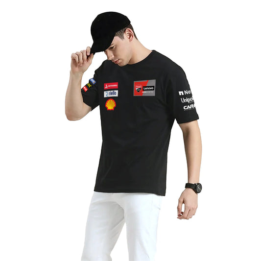 Ducati Crew T shirt