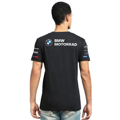 BMW Motorrad Crew T-Shirt