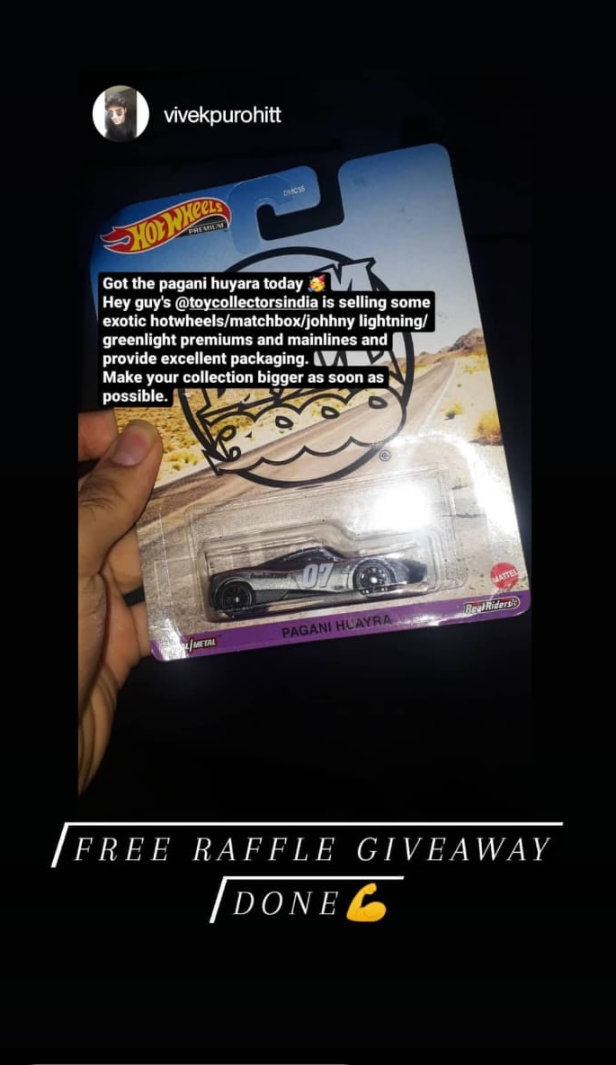 Happy Customers