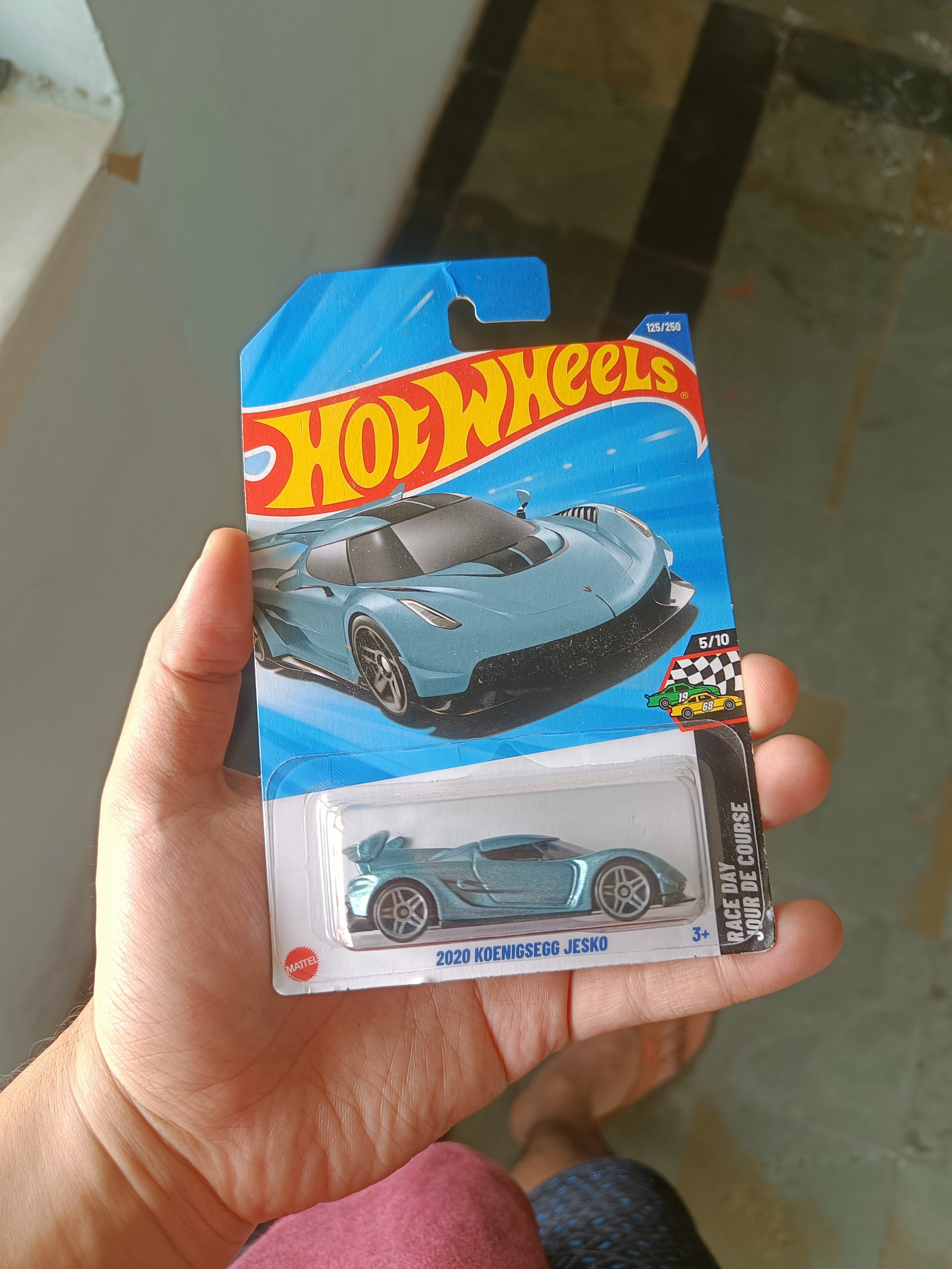product